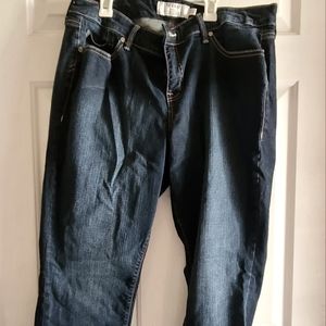 Torrid BOYFRIEND STRAIGHT JEAN